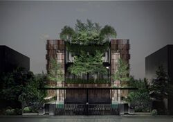 Robin Drive (D10), Semi-Detached #503771861